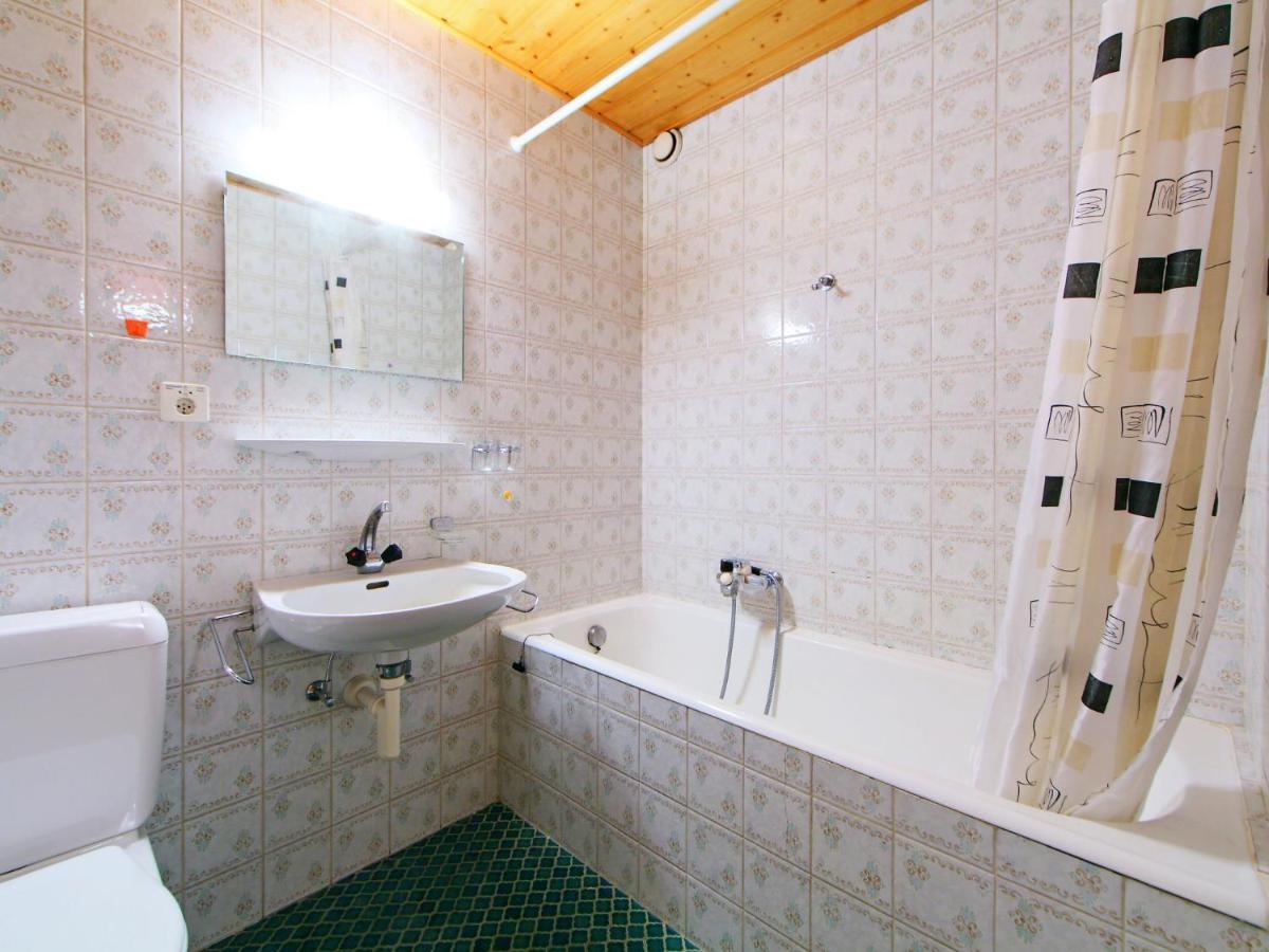 Apartment Square Poste 341 By Interhome فيربير المظهر الخارجي الصورة