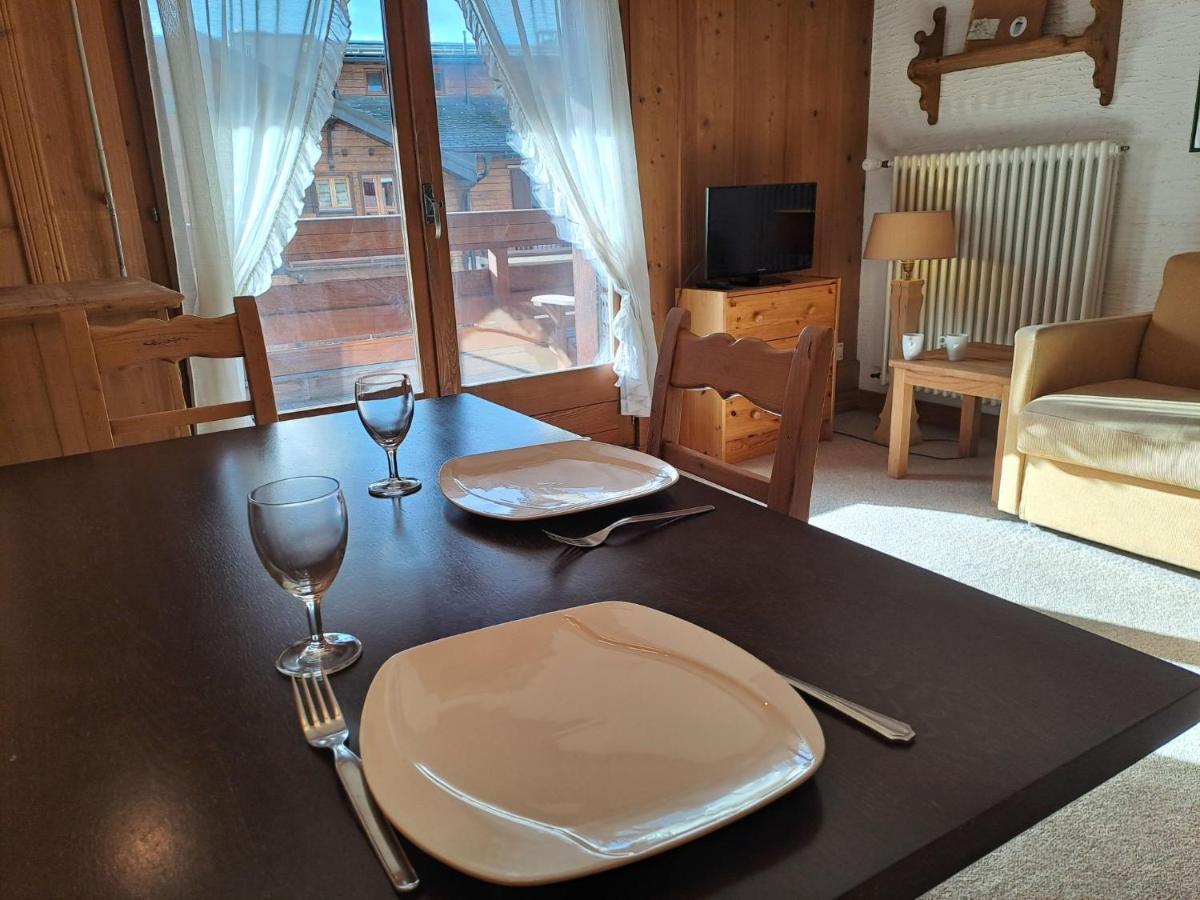 Apartment Square Poste 341 By Interhome فيربير المظهر الخارجي الصورة